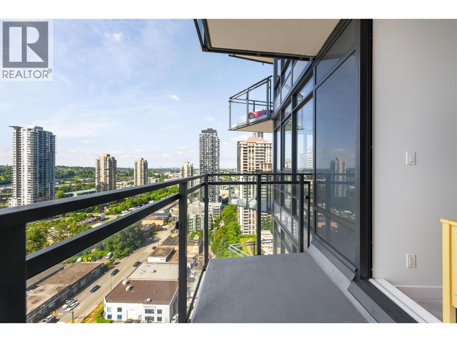 1808 2085 SKYLINE COURT, Burnaby