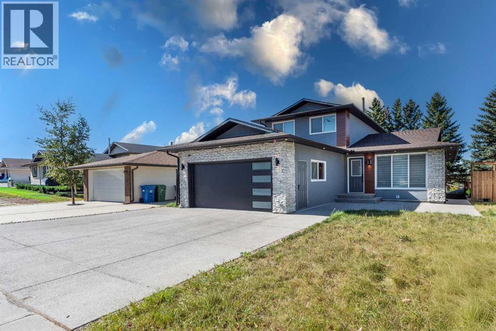 39 Whitlock Close NE, Calgary, Alberta