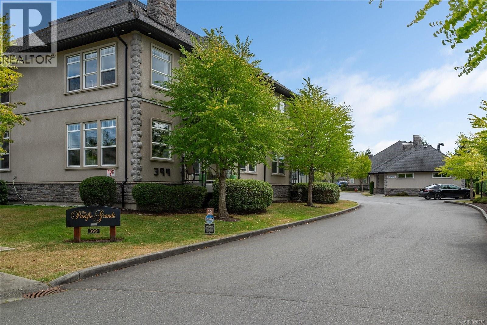 3 399 Wembley Rd, Parksville