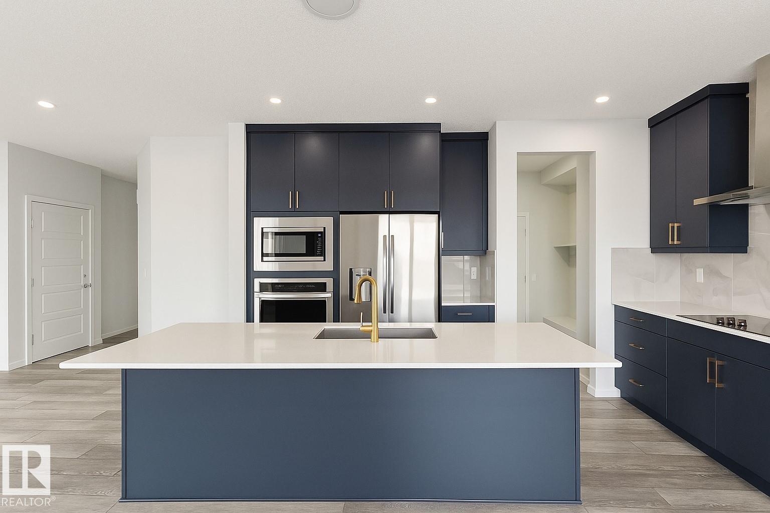 20418 16A AV NW, Edmonton