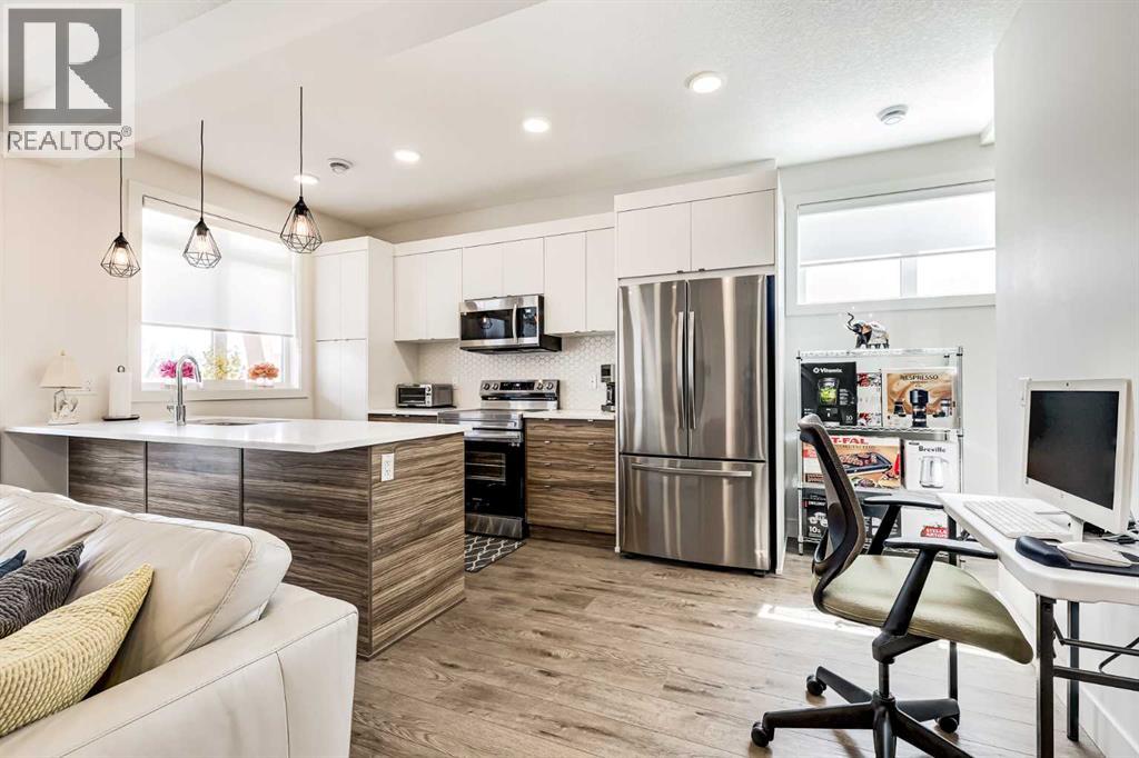 511, 10060 46 Street NE, Calgary, Alberta