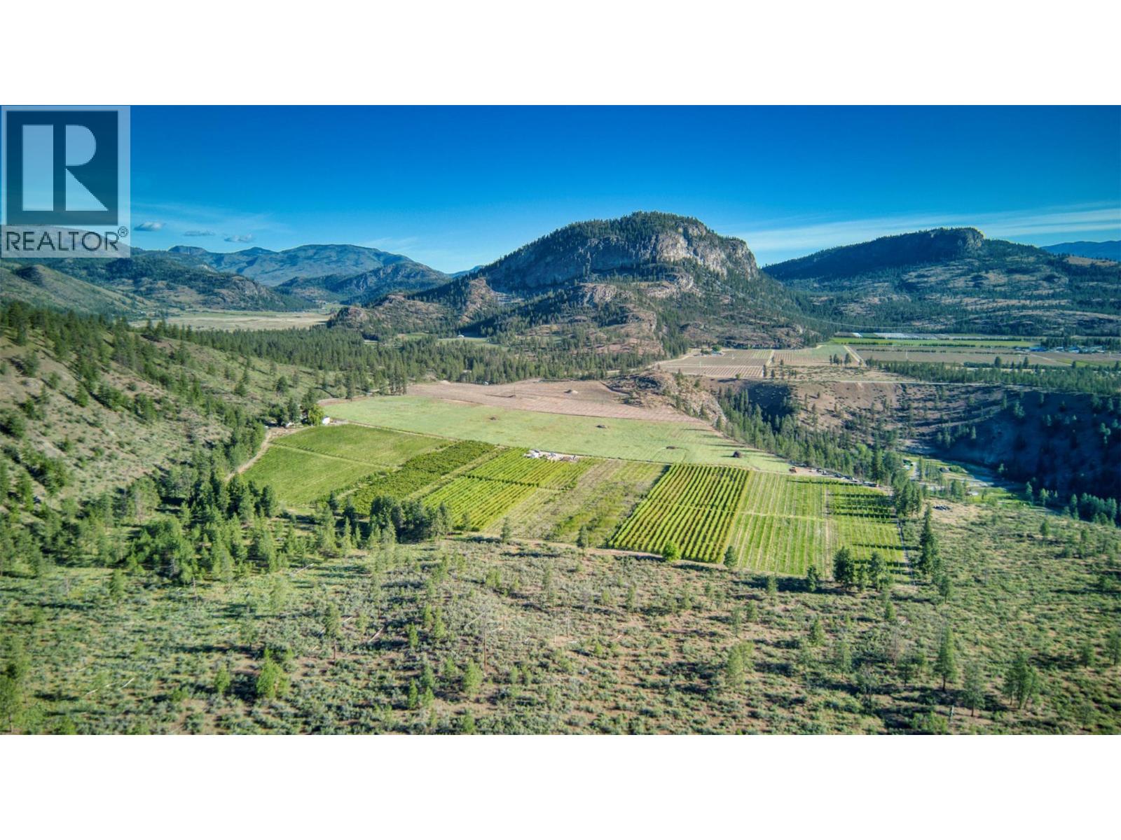  298 Test Orchard Road, Oliver