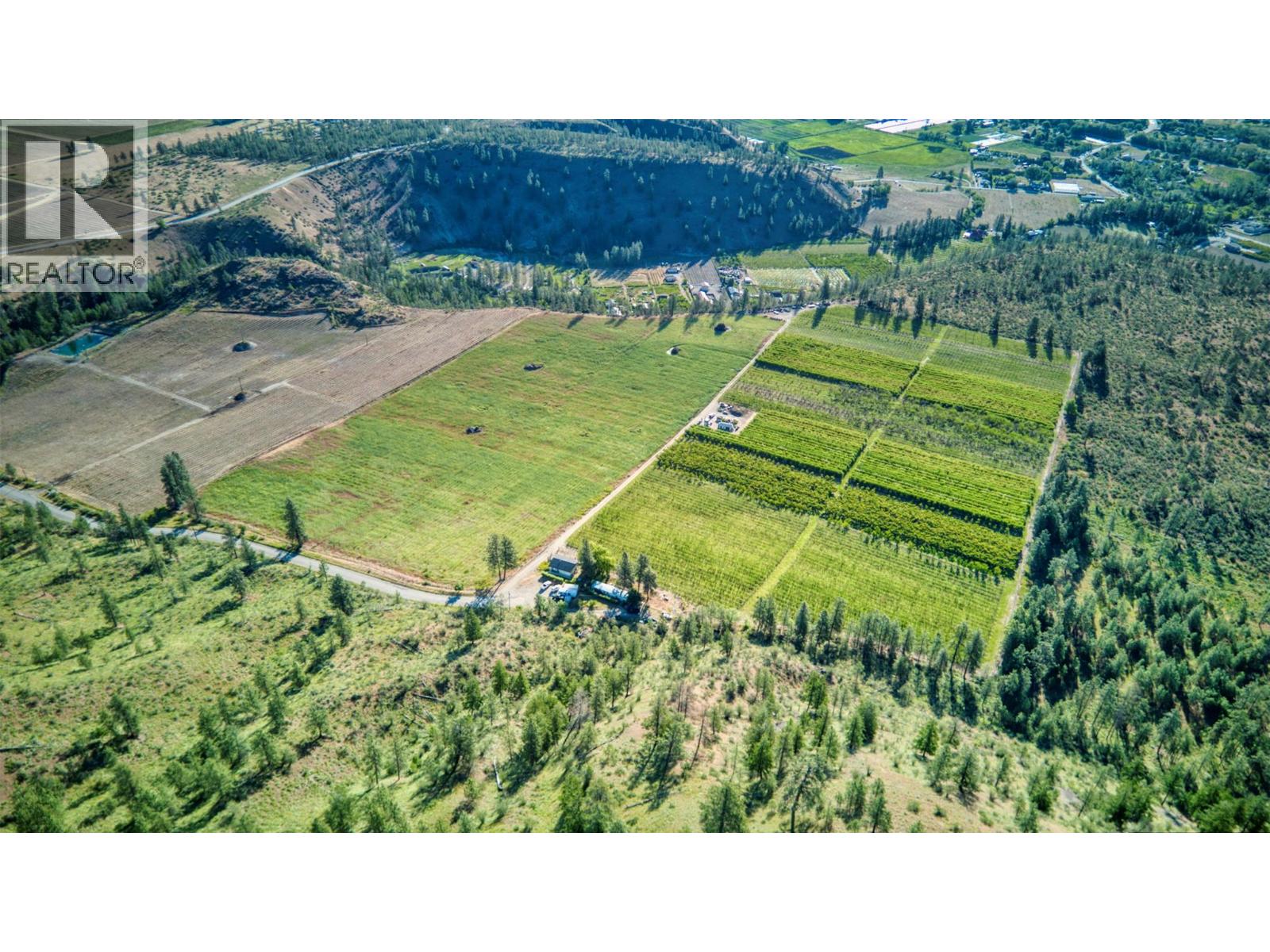  298 Test Orchard Road, Oliver