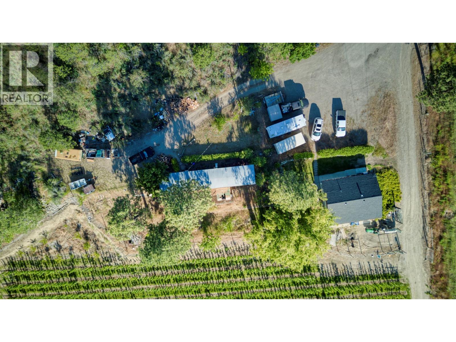  298 Test Orchard Road, Oliver