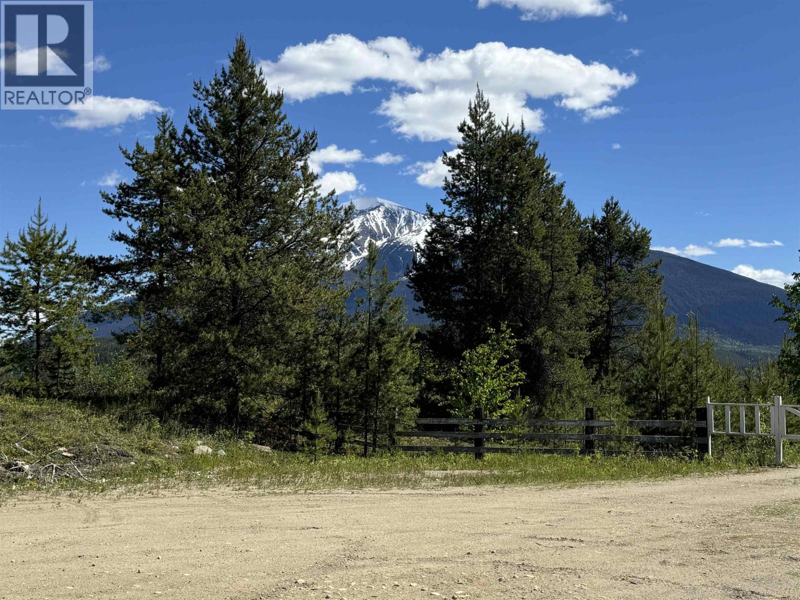 LOT 4 PITNEY ROAD, Valemount