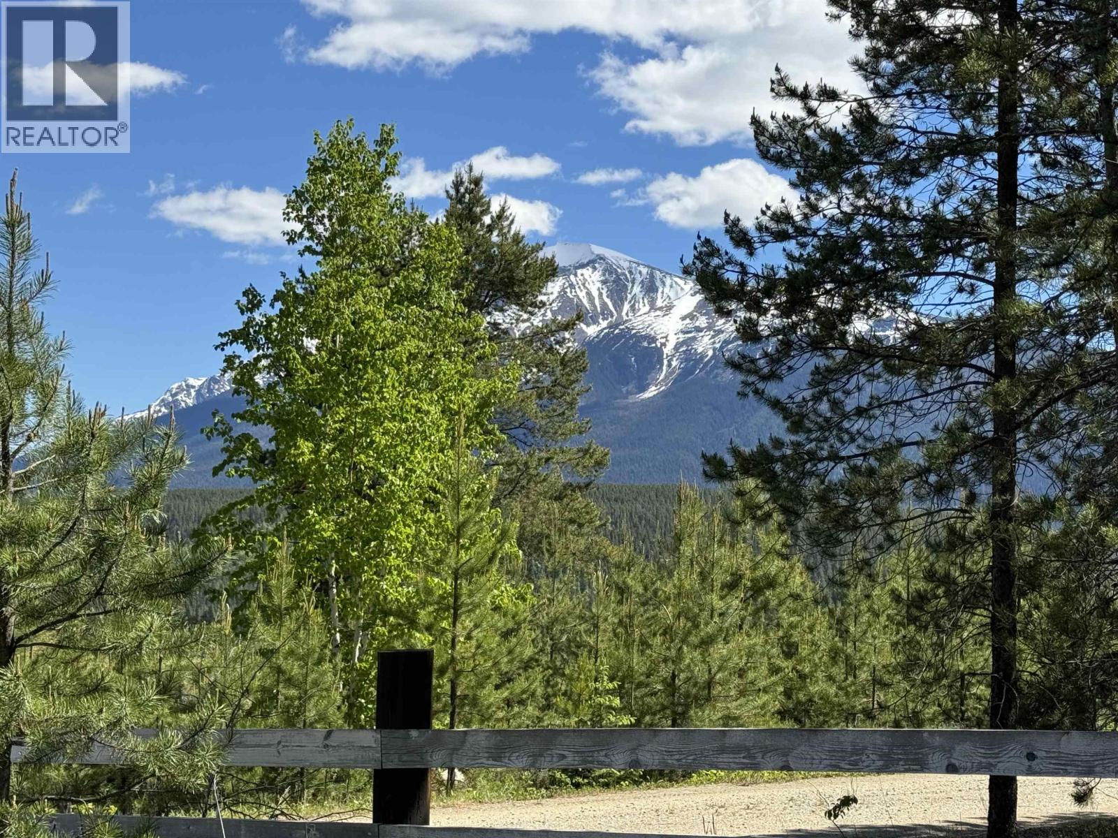 LOT 4 PITNEY ROAD, Valemount