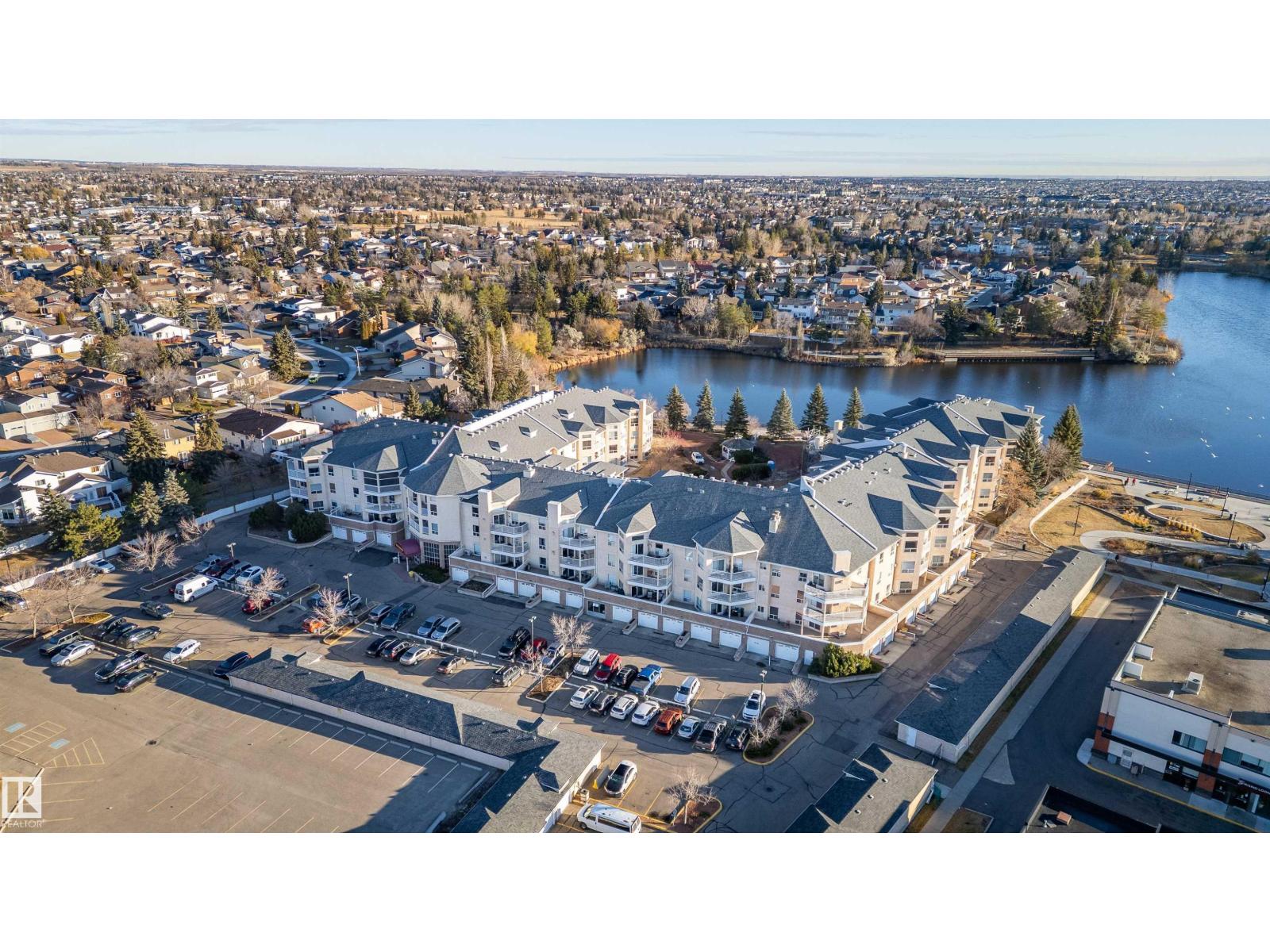 #316 15499 Castle Downs RD NW, Edmonton