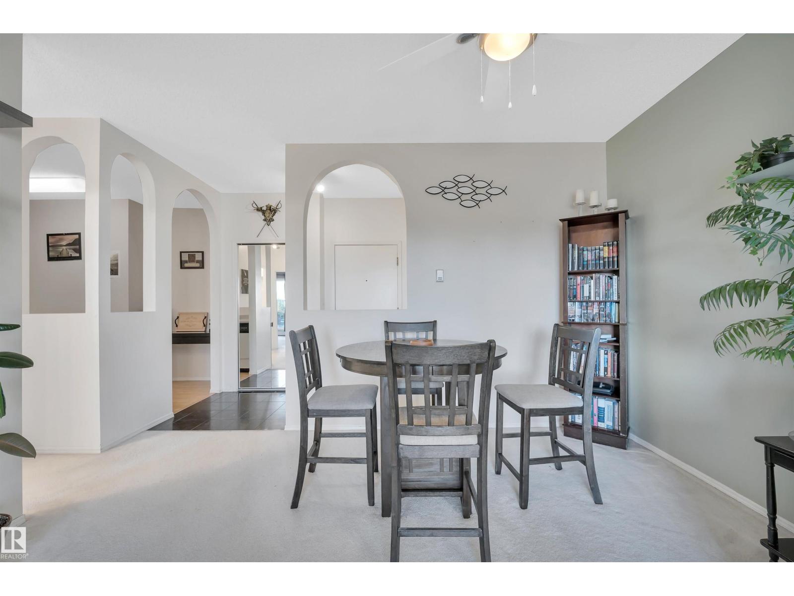 #316 15499 Castle Downs RD NW, Edmonton