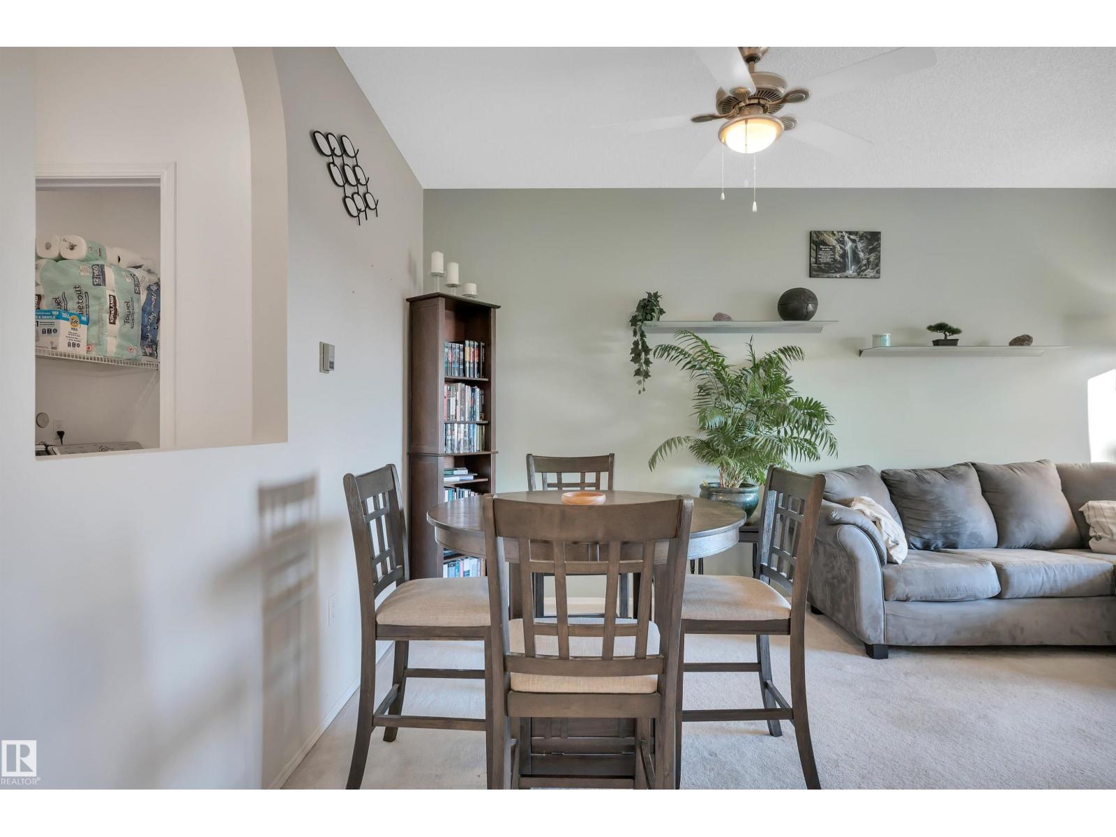 #316 15499 Castle Downs RD NW, Edmonton