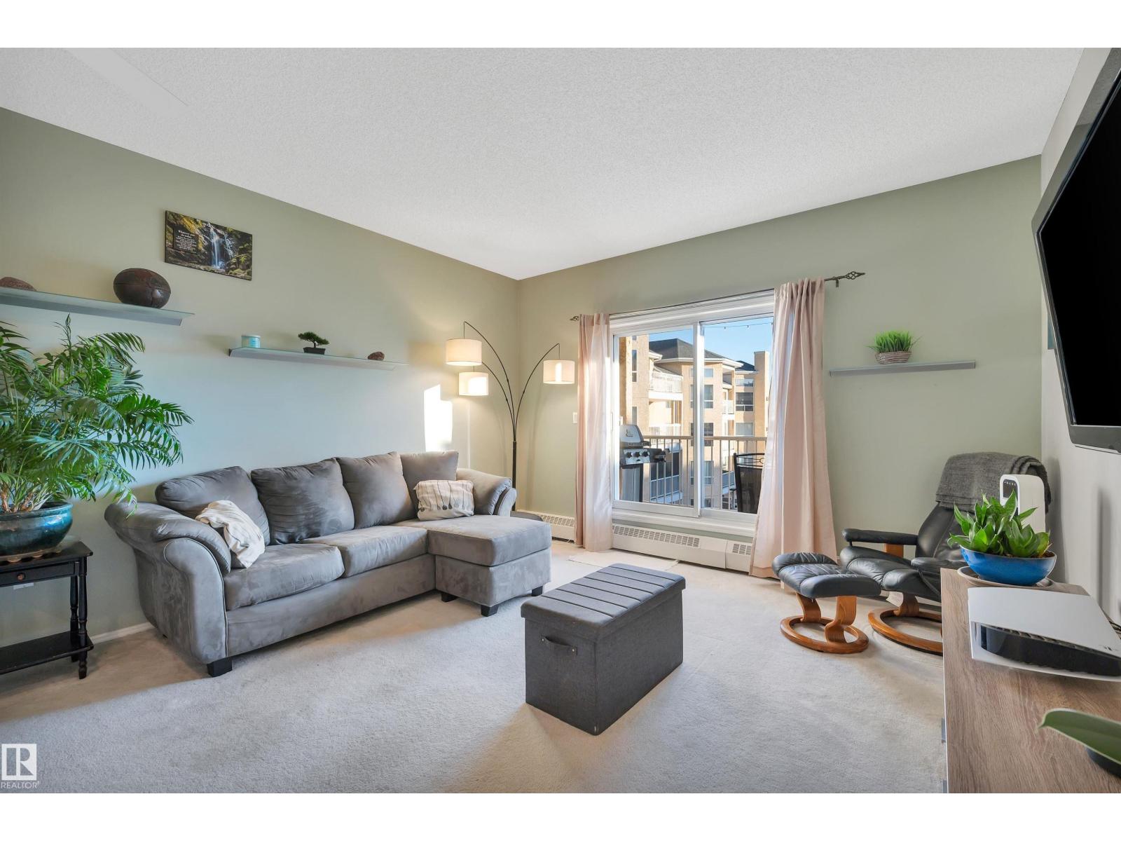 #316 15499 Castle Downs RD NW, Edmonton