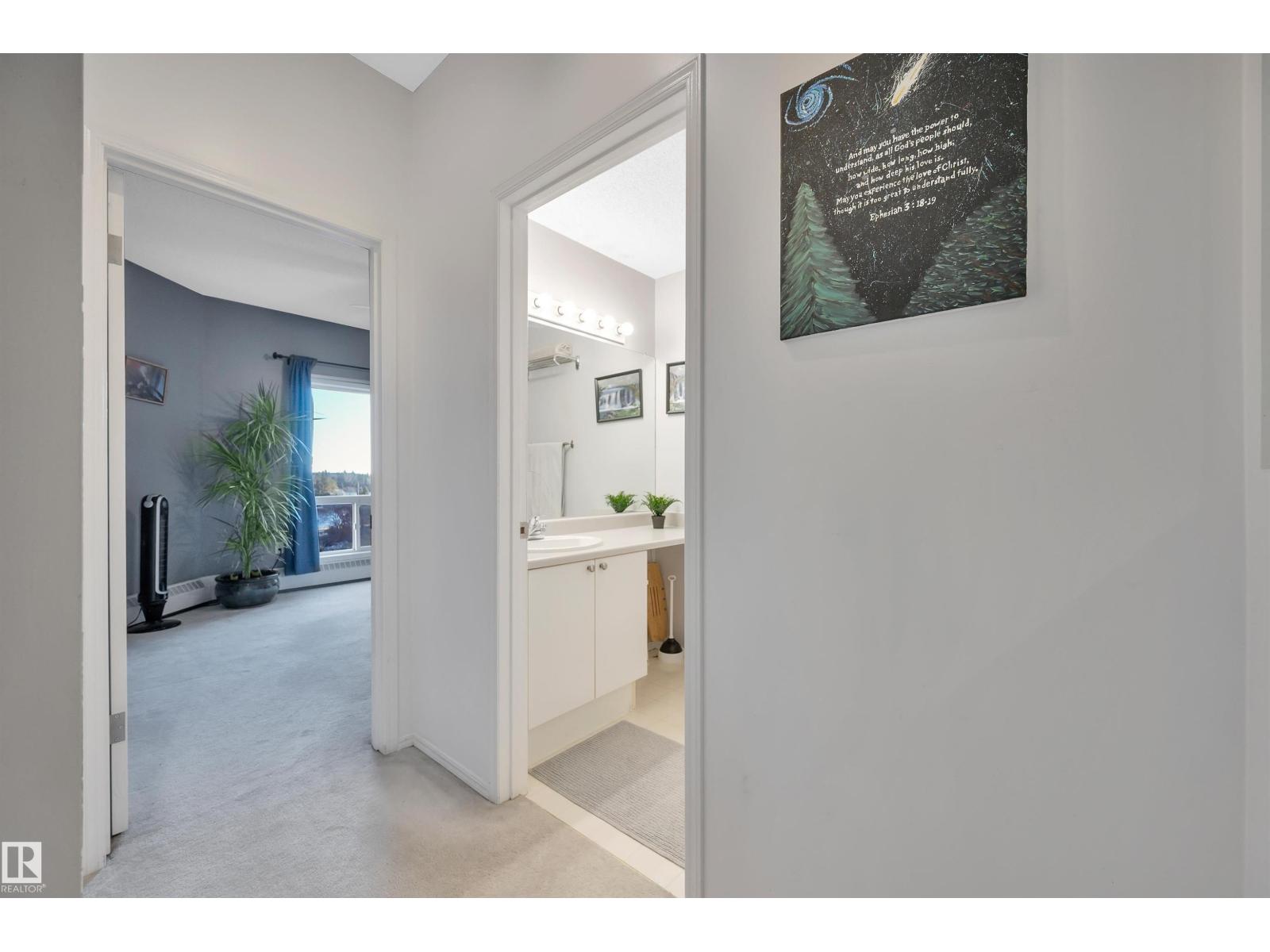 #316 15499 Castle Downs RD NW, Edmonton