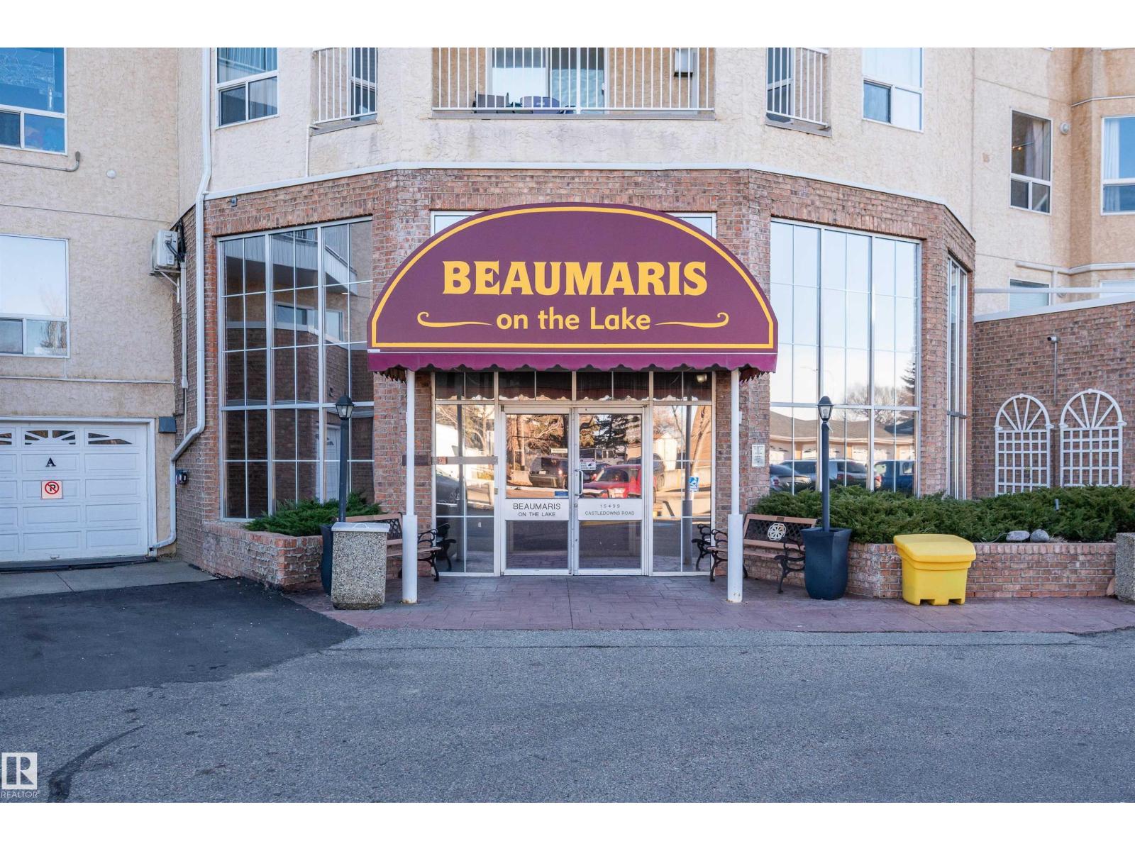 #316 15499 Castle Downs RD NW, Edmonton