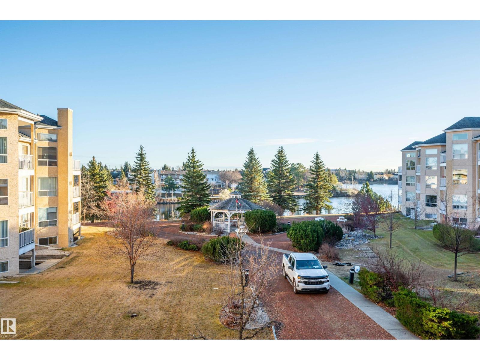 #316 15499 Castle Downs RD NW, Edmonton