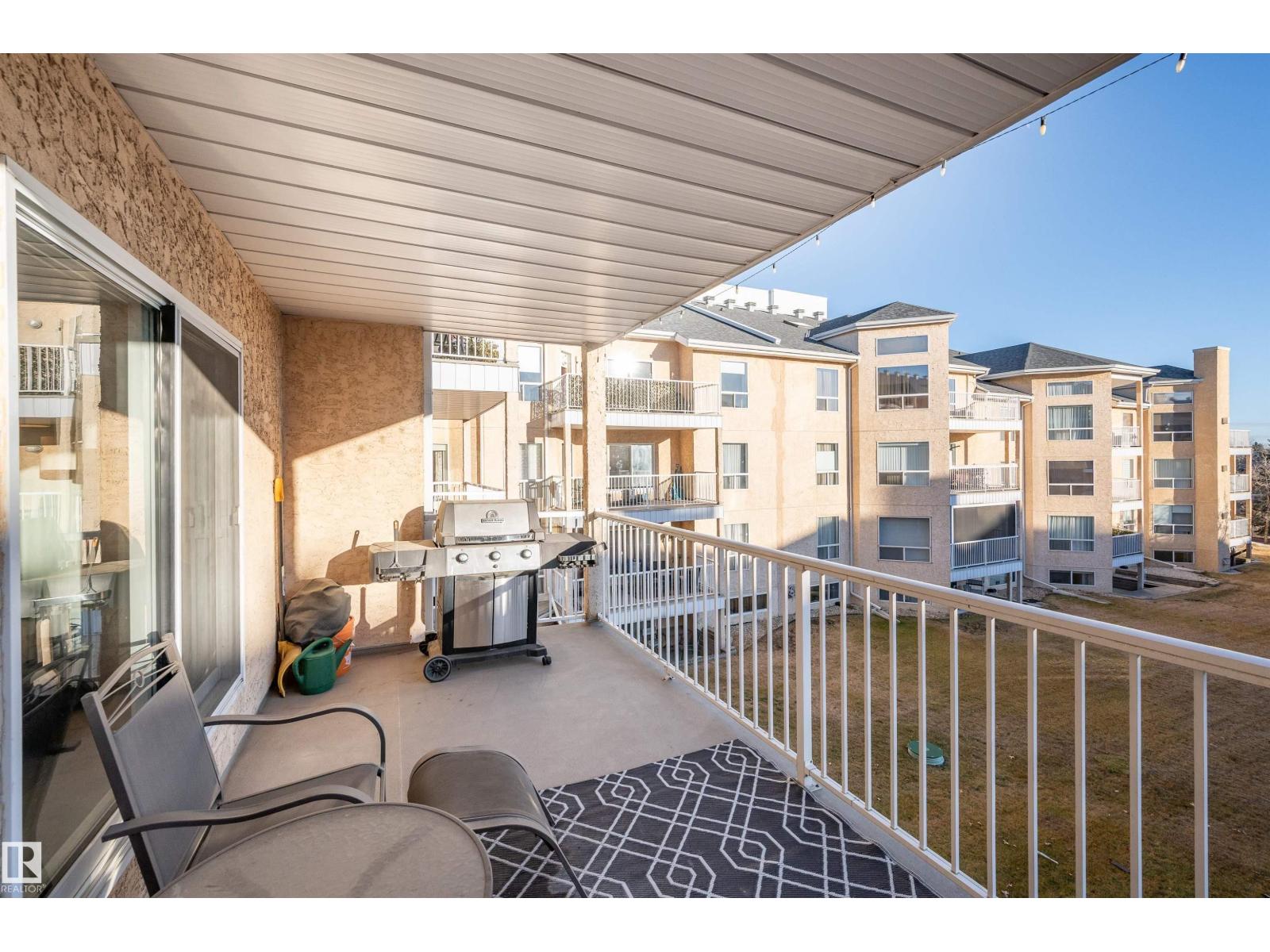 #316 15499 Castle Downs RD NW, Edmonton