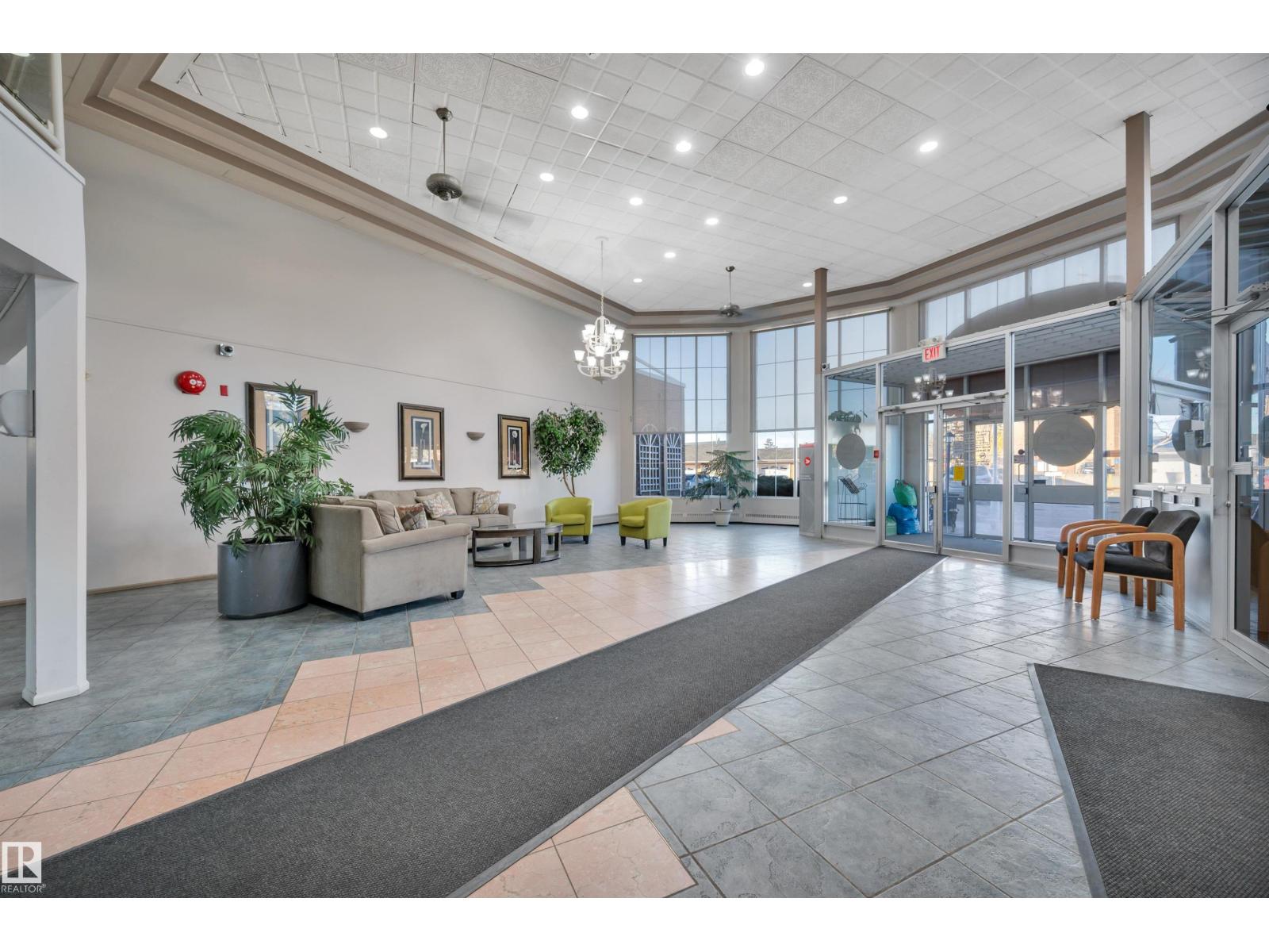 #316 15499 Castle Downs RD NW, Edmonton