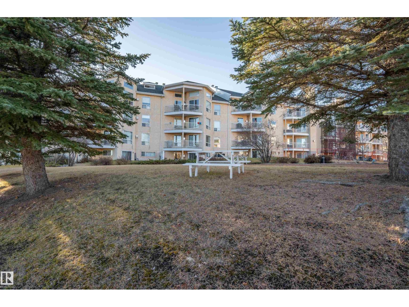 #316 15499 Castle Downs RD NW, Edmonton