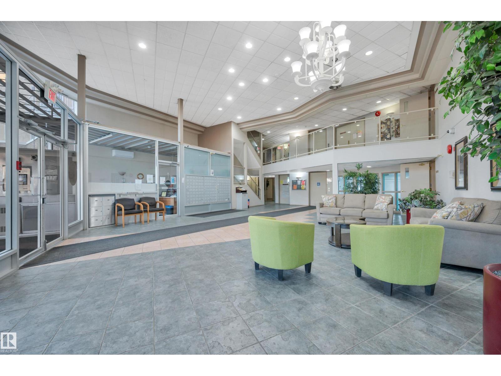 #316 15499 Castle Downs RD NW, Edmonton