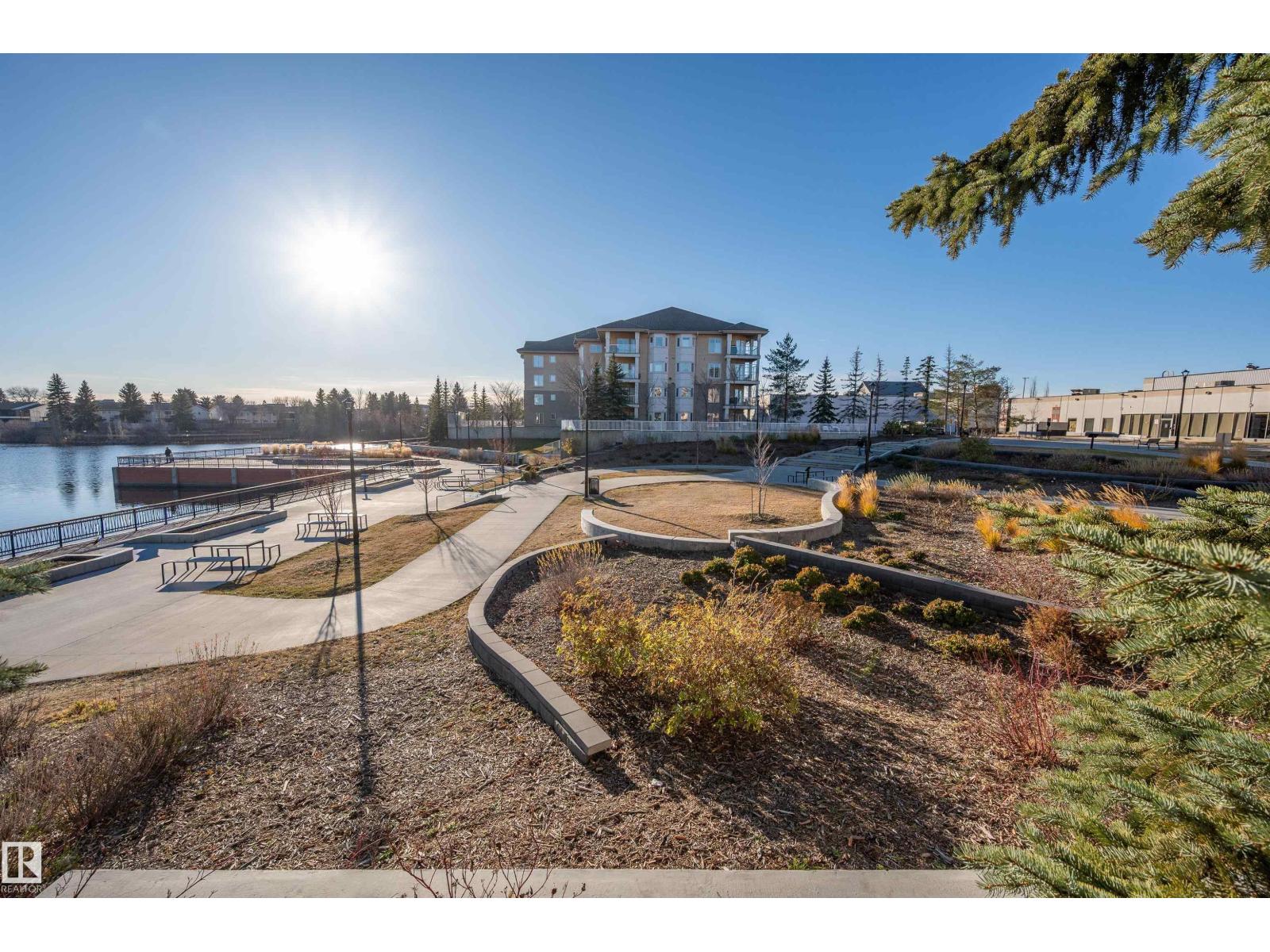 #316 15499 Castle Downs RD NW, Edmonton