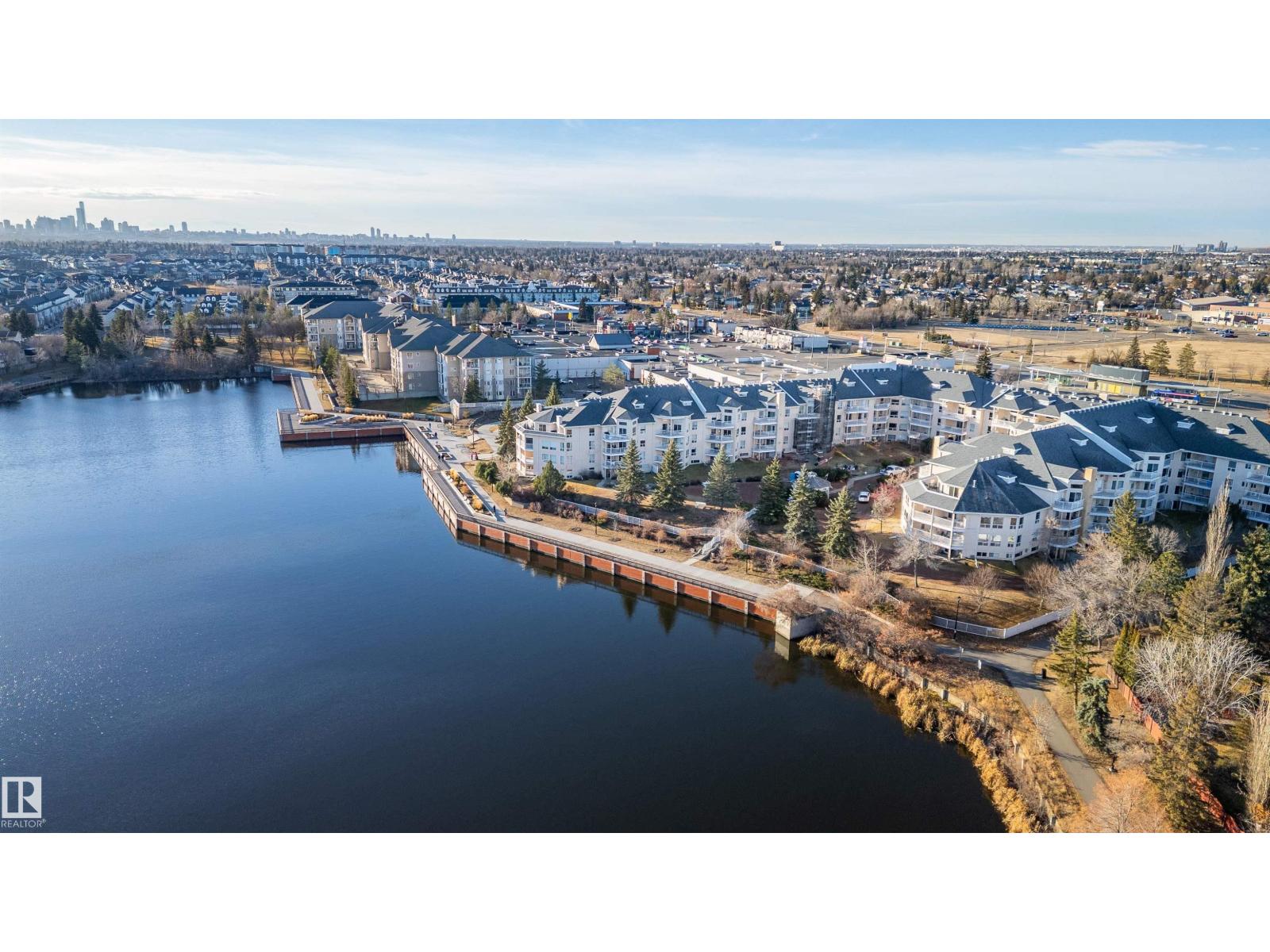 #316 15499 Castle Downs RD NW, Edmonton