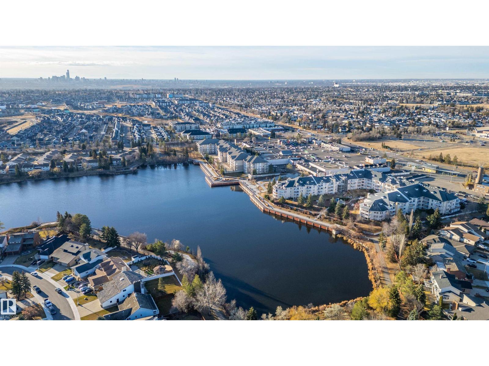 #316 15499 Castle Downs RD NW, Edmonton