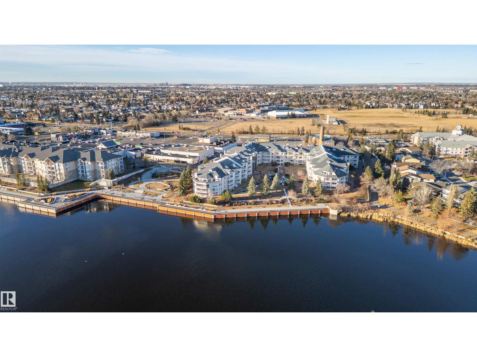 #316 15499 Castle Downs RD NW, Edmonton