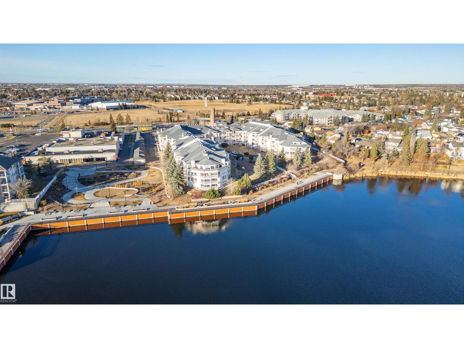 #316 15499 Castle Downs RD NW, Edmonton