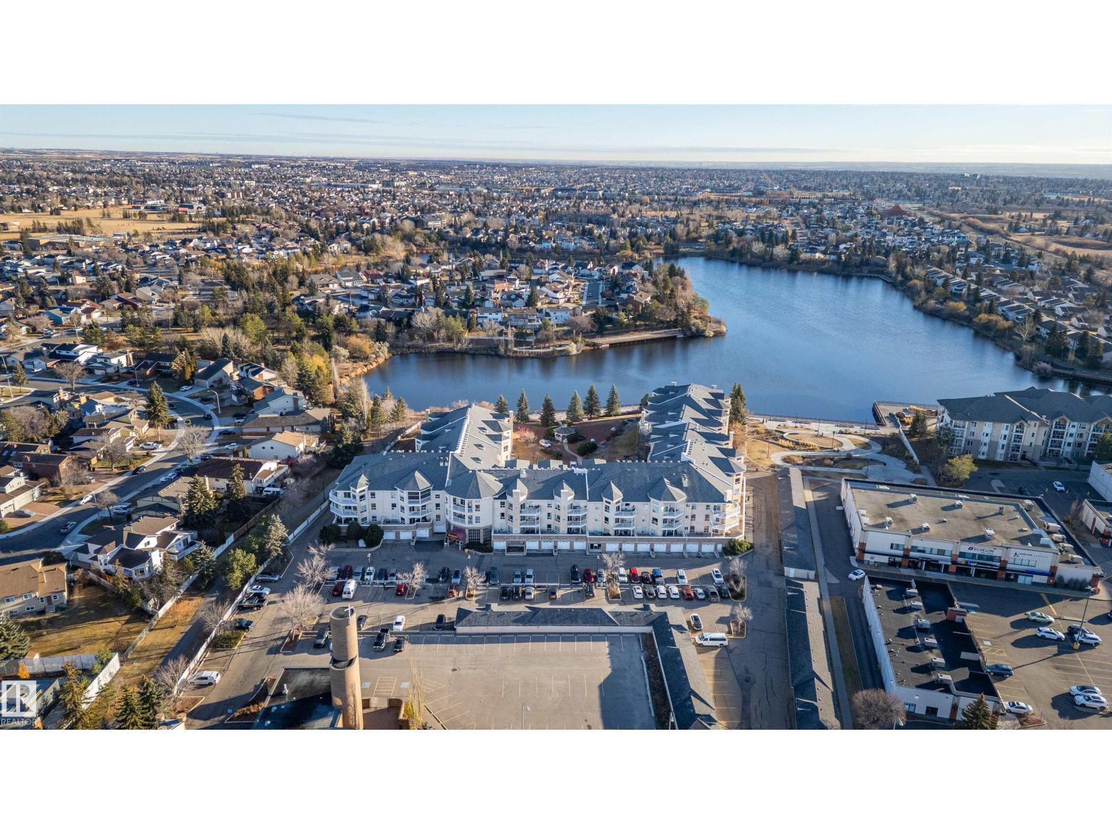 #316 15499 Castle Downs RD NW, Edmonton