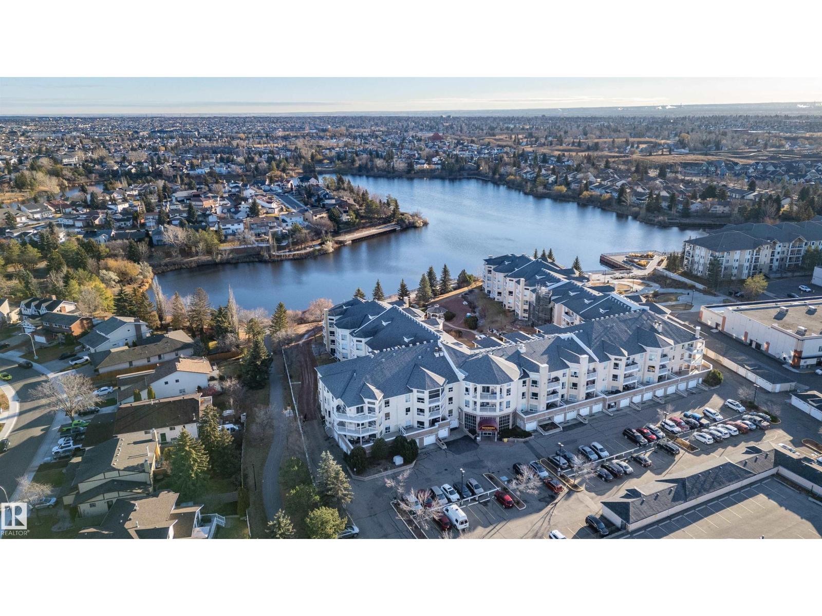 #316 15499 Castle Downs RD NW, Edmonton