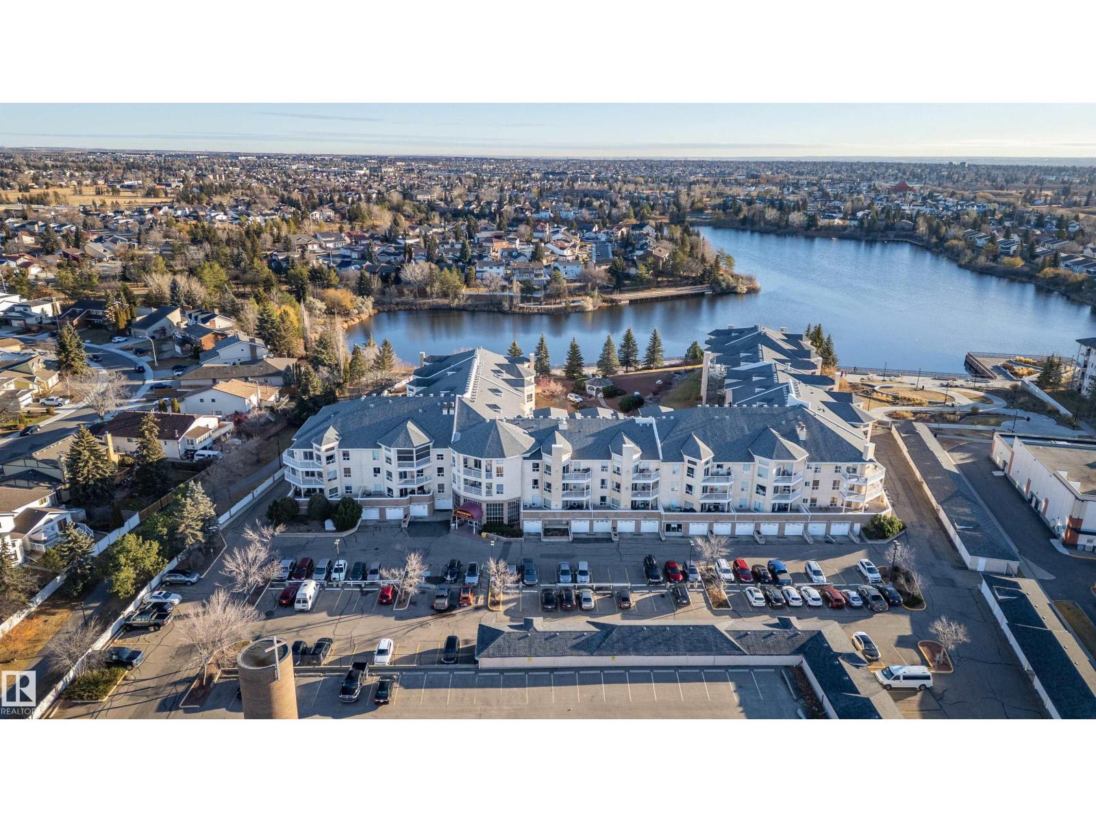 #316 15499 Castle Downs RD NW, Edmonton