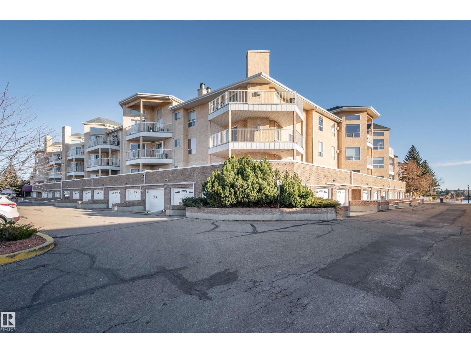 #316 15499 Castle Downs RD NW, Edmonton