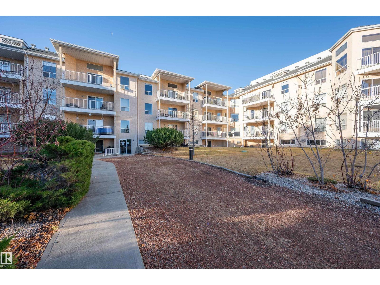 #316 15499 Castle Downs RD NW, Edmonton