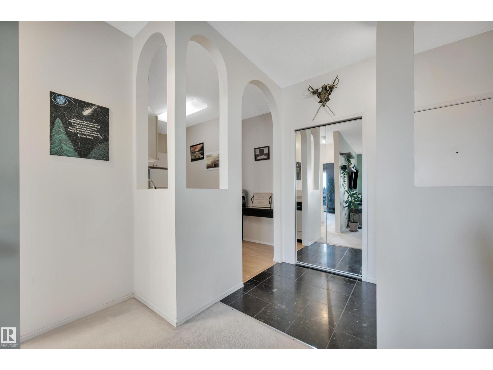 #316 15499 Castle Downs RD NW, Edmonton