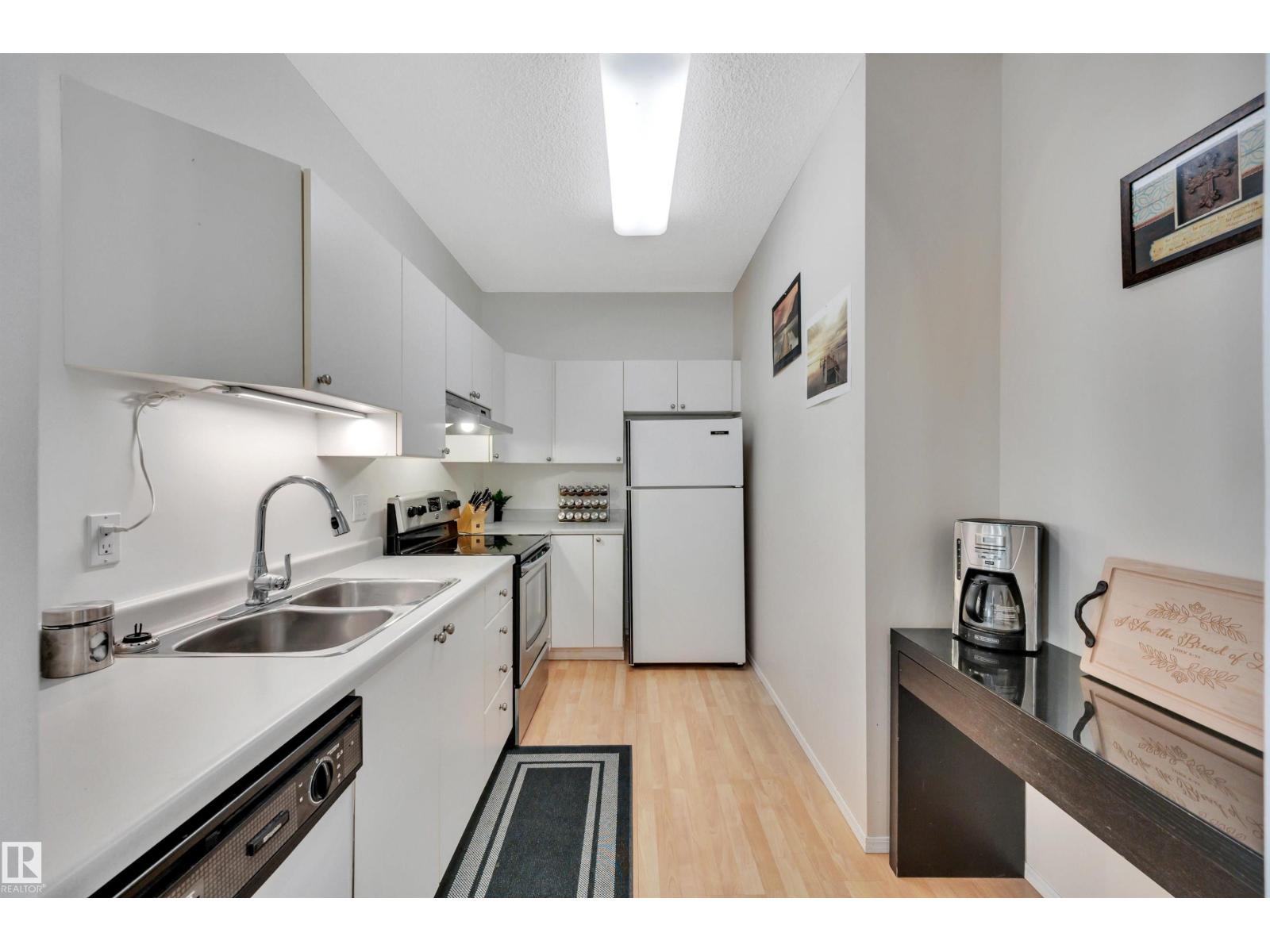 #316 15499 Castle Downs RD NW, Edmonton