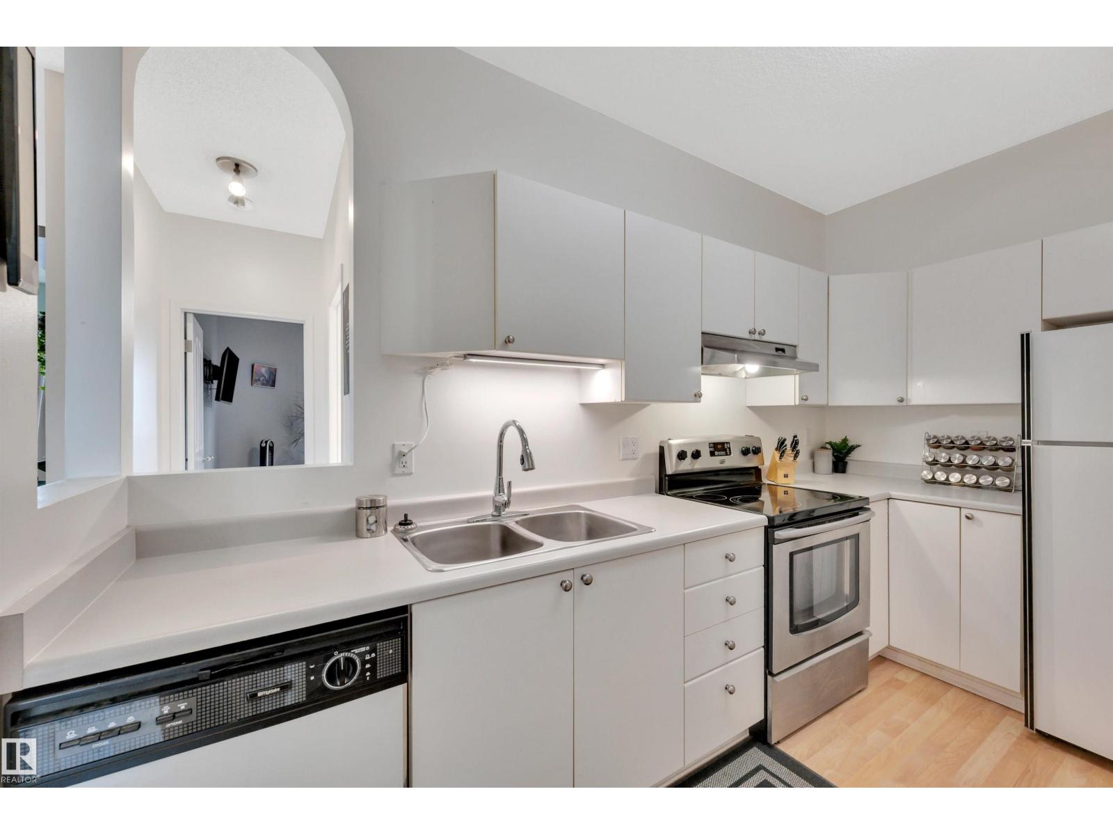 #316 15499 Castle Downs RD NW, Edmonton