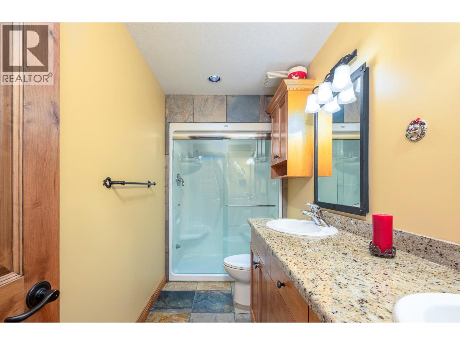 509 7700 Porcupine Road, Big White