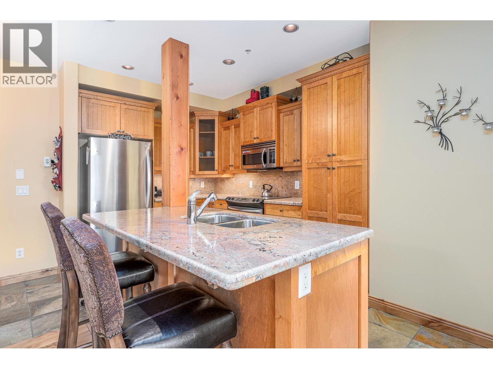 509 7700 Porcupine Road, Big White