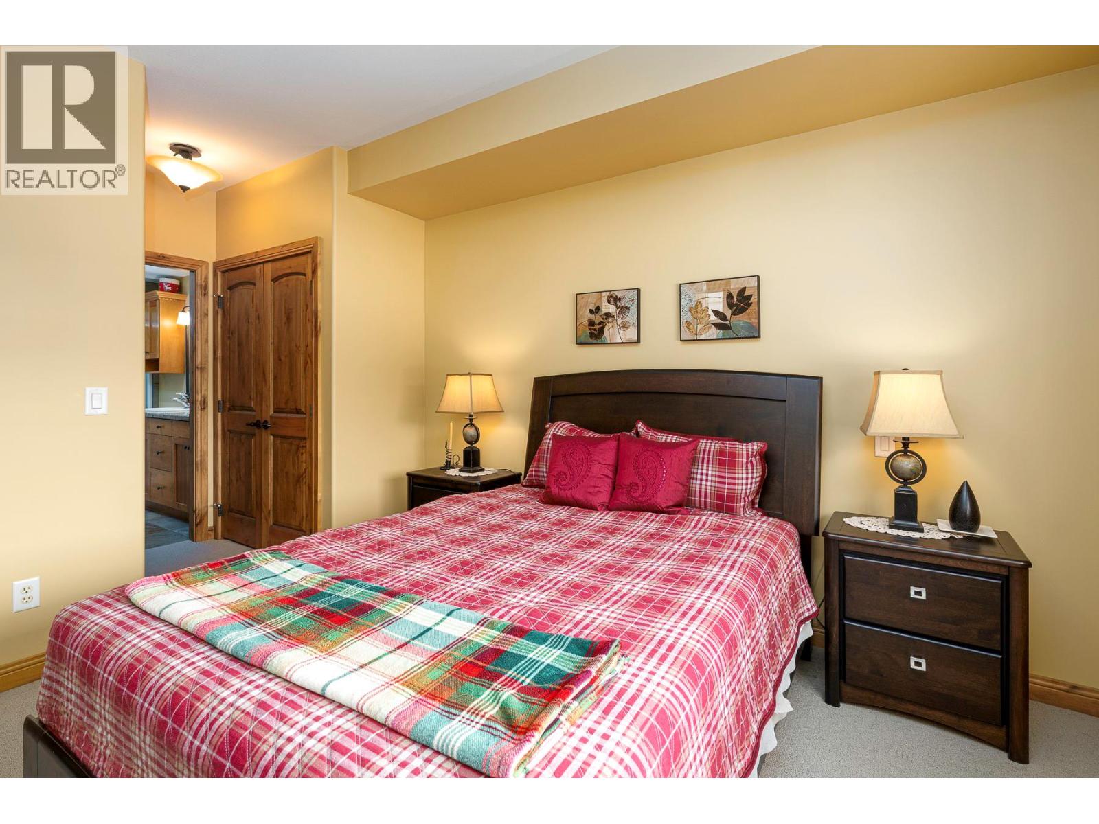 509 7700 Porcupine Road, Big White