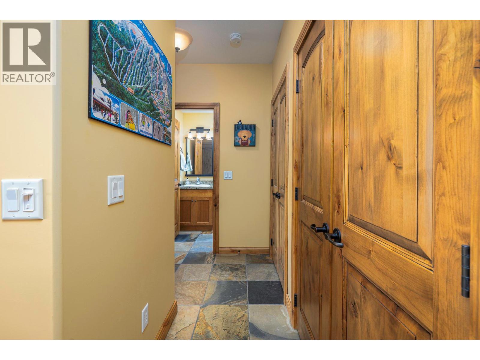 509 7700 Porcupine Road, Big White