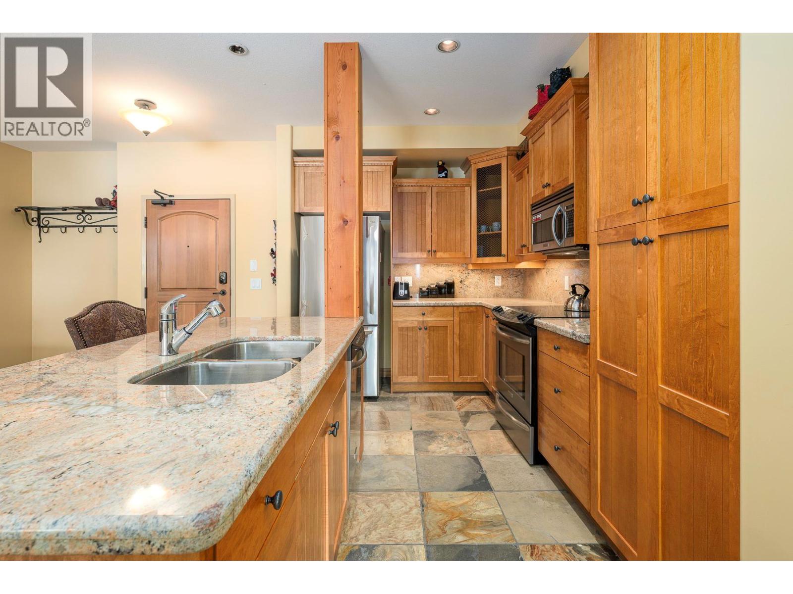 509 7700 Porcupine Road, Big White