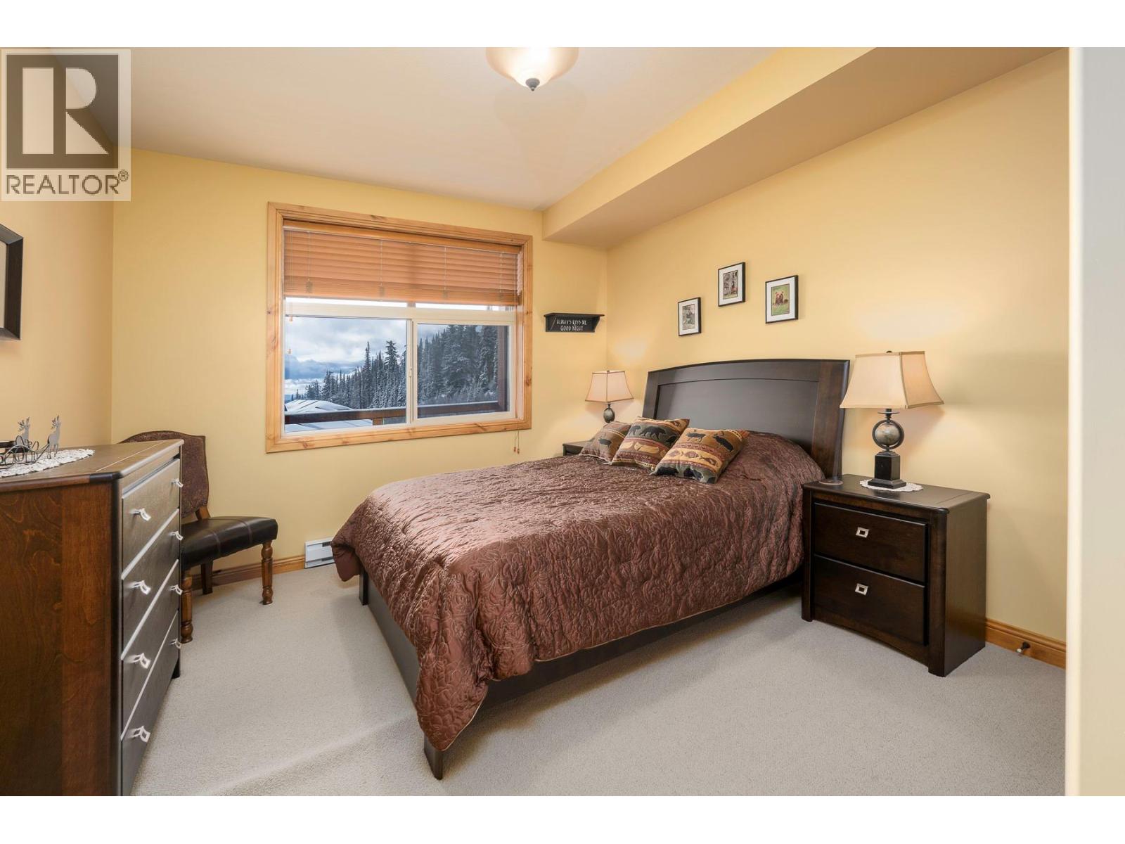 509 7700 Porcupine Road, Big White