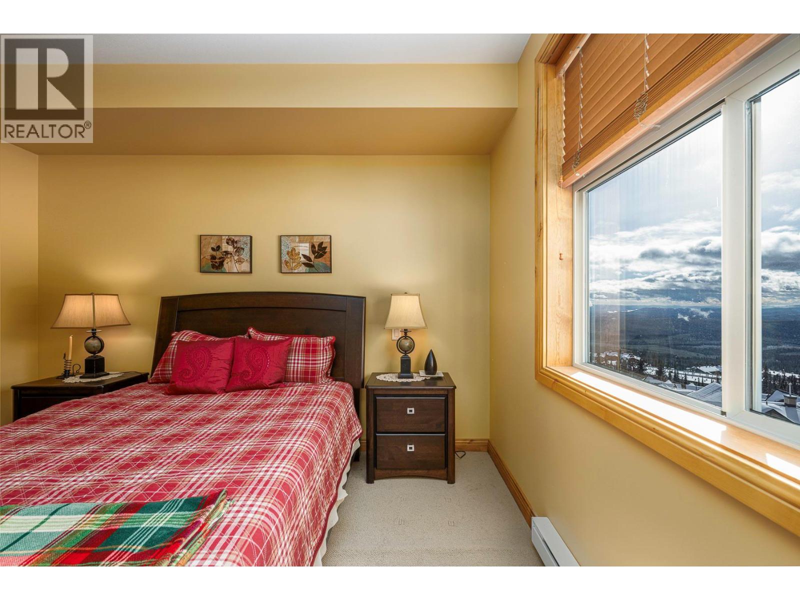 509 7700 Porcupine Road, Big White