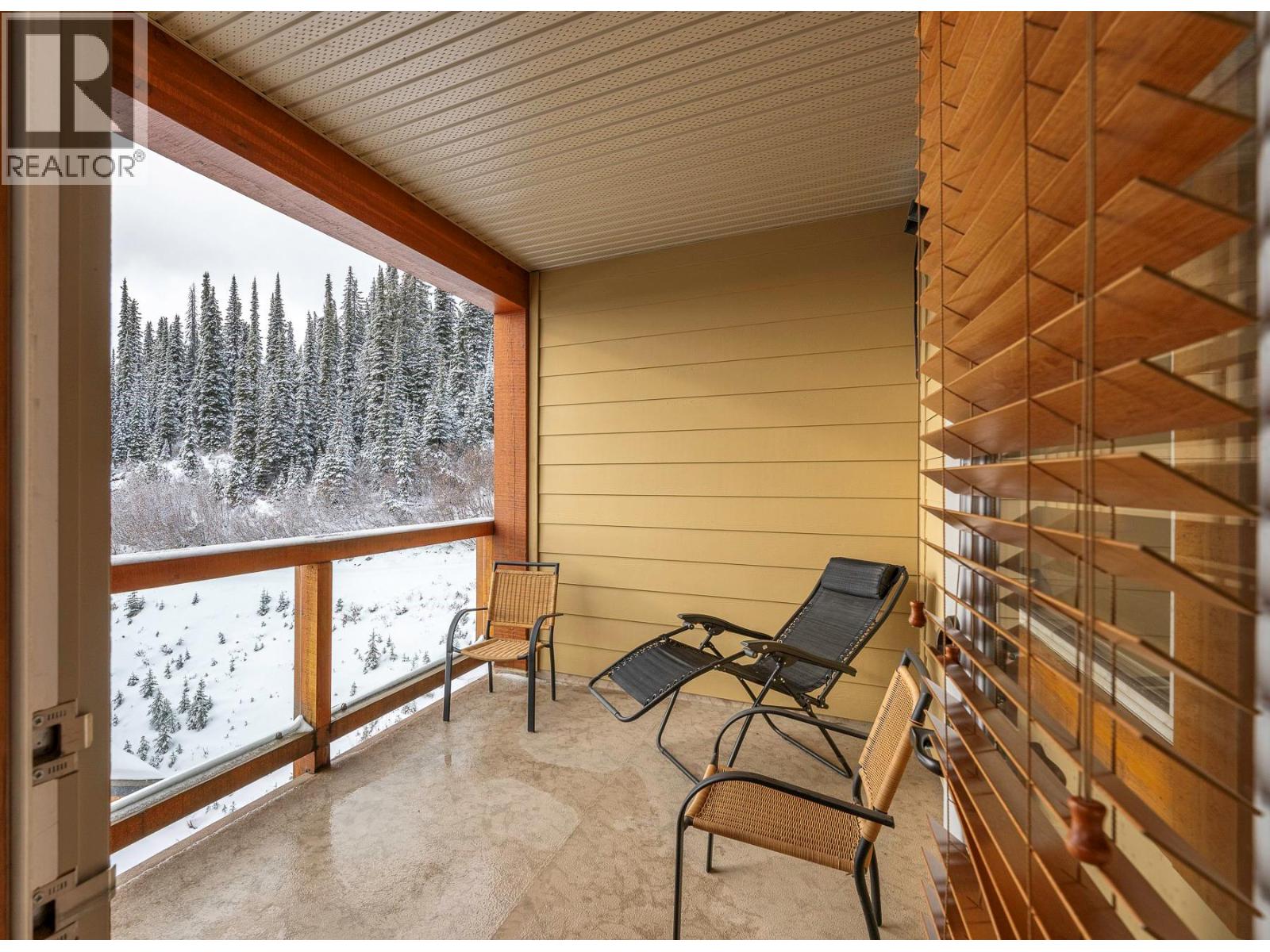 509 7700 Porcupine Road, Big White