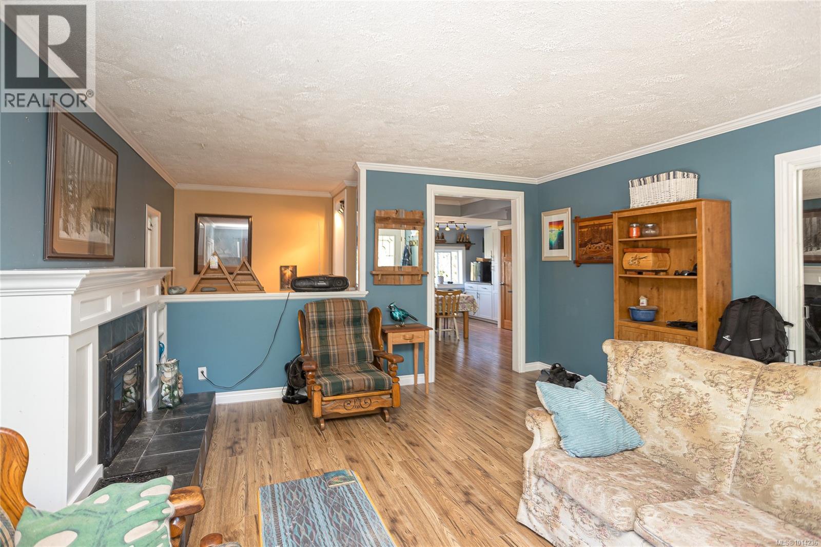 10695 Chemainus Rd - 10