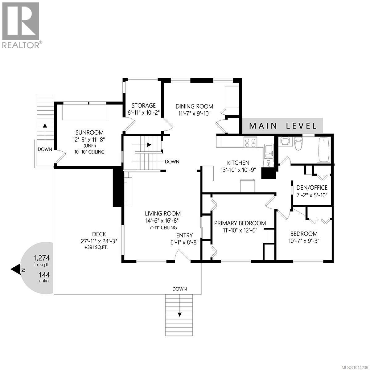 10695 Chemainus Rd, Saltair