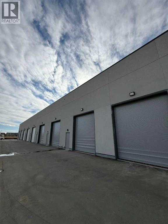 Industrial for Sale in    Avenue NE Stoney 3 Calgary 
