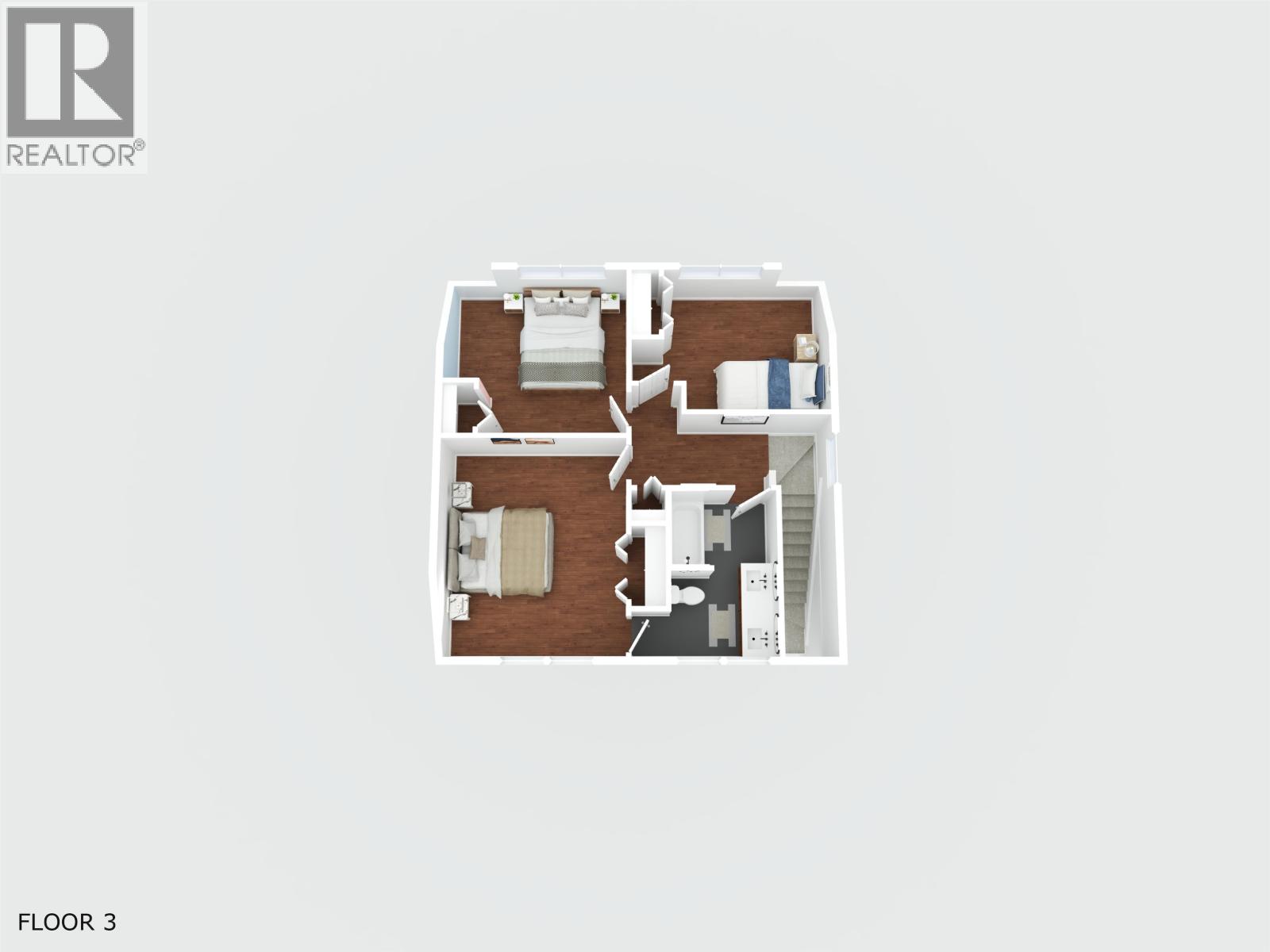 7 1158 CARMEL PLACE, Squamish