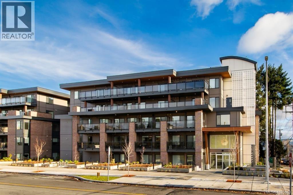 #306 147 HALIBURTON ST - 5