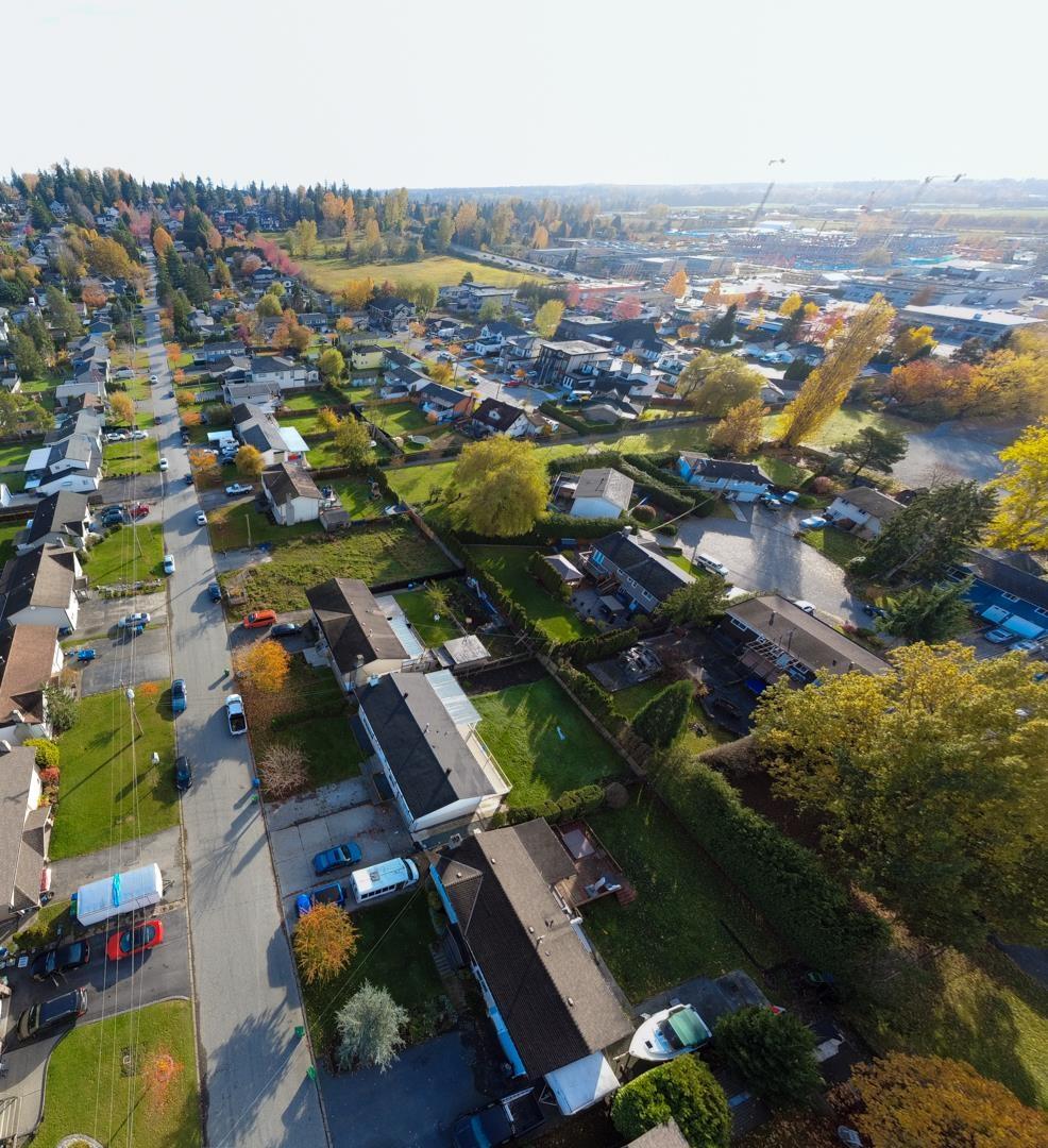 17884 57A AVENUE, Surrey