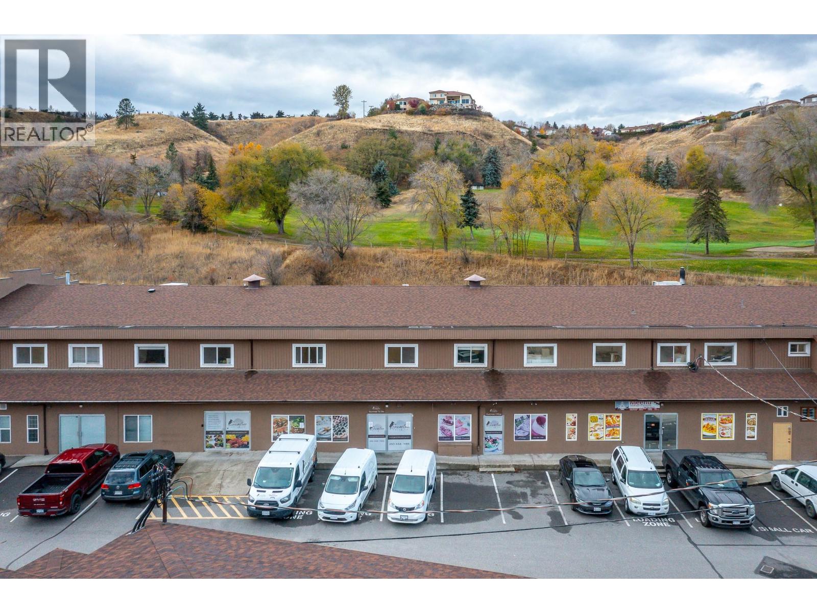 42, 43 100 Kalamalka Lake Road, Vernon