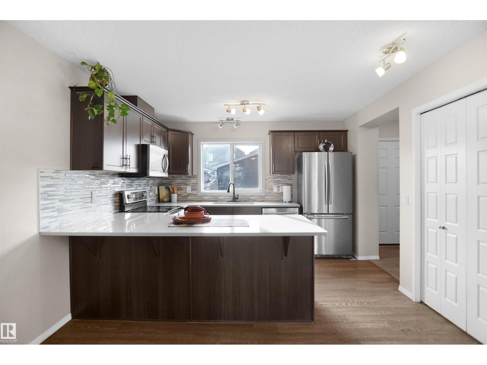 287 ALLARD BV SW, Edmonton